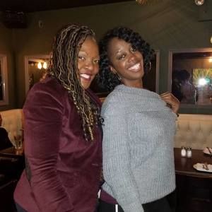 Meet your Posher, Sweetsunshine